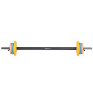 SZTANGA DO BODY PUMP HMS SBP25 20 KG