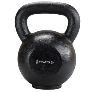 KETTLEBELL ŻELIWNY HMS KGP 32 KG