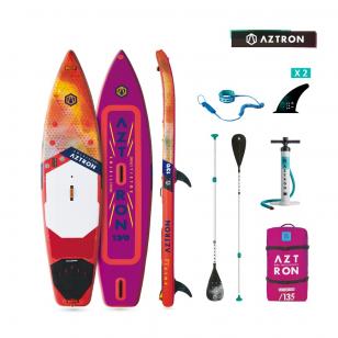 Deska SUP AZTRON SOLEIL EXTREME 12'0"  366cm