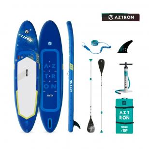 Deska SUP AZTRON TITAN 2.0. 11'11"