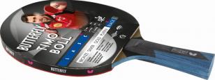 Rakietka  BUTTERFLY TIMO BOLL BLACK