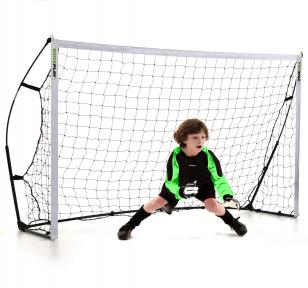 Bramka piłkarska KICKSTER ACADEMY 2.4 m x 1.5 m