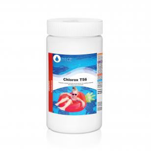 Chlorox T56 granulat 1kg