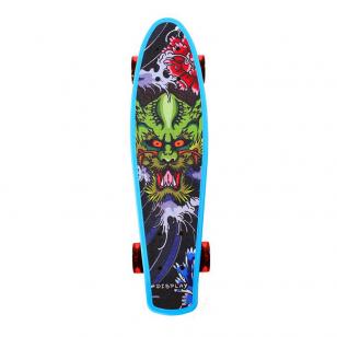 Pennyboard NILS EXTREME CRUDE DRAGON