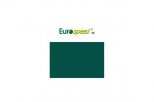 Sukno pool EUROSPEED /blue green/ 172cm