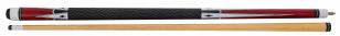 Hardwood pool cue MERSAWA No. 18