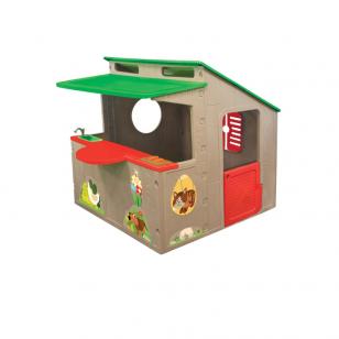 Domek MOCHTOYS Country Playhouse