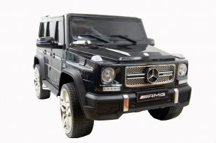 MERCEDES G65 AMG DWA SILNIKI, OTWIERA DRZWI, MOCNY MIĘKKIE KOŁA,