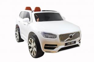 ORYGINALNE  VOLVO XC 90 JEDYNA TAKA WERSJA, BLUETOOTH