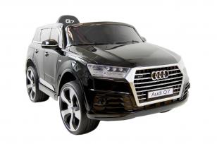 ORYGINALNE   AUDI Q7 W NAJLEPSZEJ WERSJI, LAKIER/ 2188