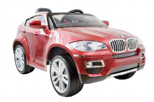 ORYGINALNE BMW X6 W NAJLEPSZEJ WERSJI, LAKIER/JJ258