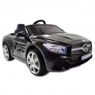 MERCEDES SL500, MIĘKKIE SIEDZENIE , MIEKKIE KOŁA, SYSTEM ESW, LA