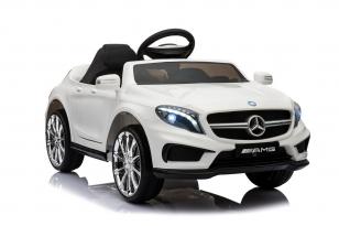 MERCEDES AMG GLA 45 MIĘKKIE KOŁA, MIĘKKIE SIEDZENIE PEŁNA OPCJA/