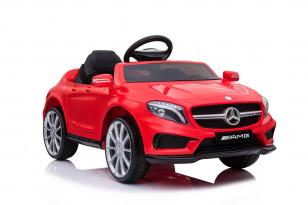 MERCEDES AMG GLA 45 MIĘKKIE KOŁA, MIĘKKIE SIEDZENIE PEŁNA OPCJA/