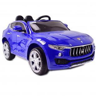 MASERATI LEVANTE 4X4, WSPOMAGANIE KIEROWNICY, ŚWIECĄCE KOŁA EVA,