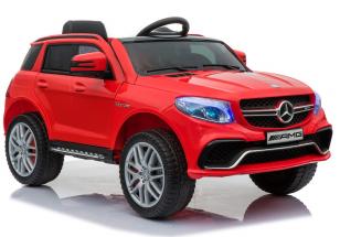 MERCEDES AMG GLE 63 MIĘKKIE KOŁA, MIĘKKIE SIEDZENIE PEŁNA OPCJA/