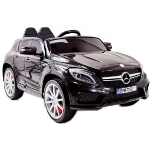 MERCEDES AMG GLA 45 MIĘKKIE KOŁA, MIĘKKIE SIEDZENIE PEŁNA OPCJA/