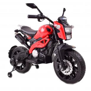 MEGA MOTOR CROSS  STRONG 2 EXCLUSIVE, AMORTYZATOR, GAZ W MANETCE