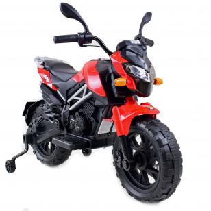 OLBRZMI MOTOR CROSS  STRONG 2 EXCLUSIVE, AMORTYZATOR, GAZ W MANE