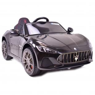 MASERATI GRANCABRIO MY18 Z AMORTYZATORAMI, PILOT, PANEL, RADIO F