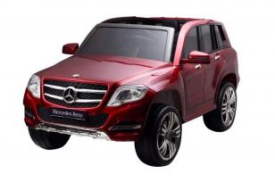 MERCEDES GLK 300 DWA SILNIKI, OTWIERA DRZWI, MIĘKKIE KOŁA I SIED