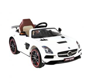 MERCEDES SLS AMG GT Z AMORTYZATORAMI PILOT, PAKIET NIGHT/SX-128