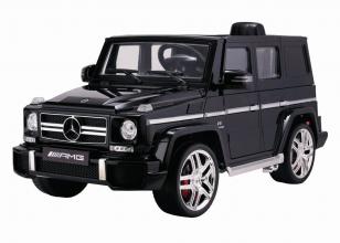 MERCEDES G63 AMG DWA SILNIKI, OTWIERA DRZWI MOCNY, MIĘKKIE KOŁA/