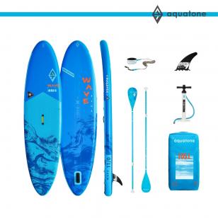 Deska SUP AQUATONE WAVE 10'0"