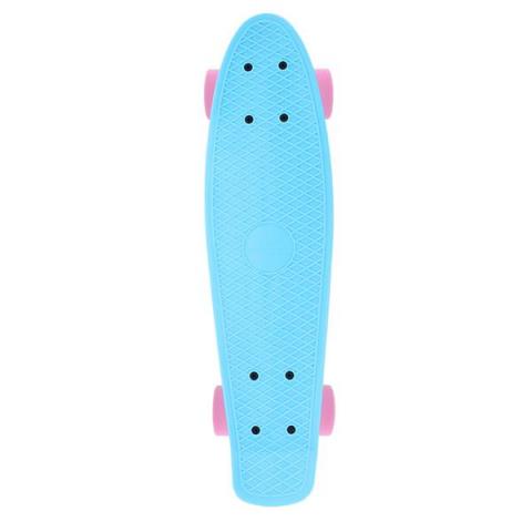 Pennyboard NILS EXTREME LIGHT BLUE