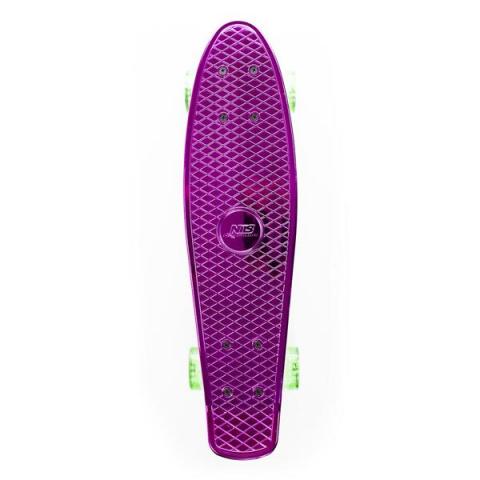 Pennyboard NILS EXTREME ELECTROSTYLE PURPLE