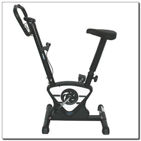 ROWER MECHANICZNY HMS FITNESS W7208 BIAŁY