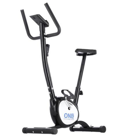 ROWER MECHANICZNY ONE FITNESS HMS /black/