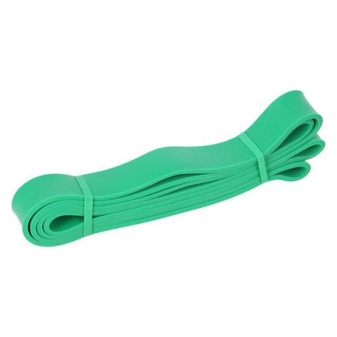 GUMA DO ĆWICZEŃ HMS STOCK GU2050 2080x4,5x29 mm GREEN