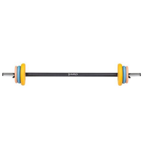 SZTANGA DO BODY PUMP HMS SBP25 20 KG