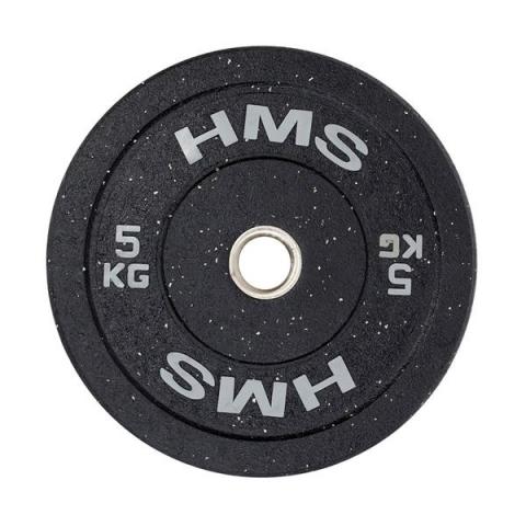 TALERZ OLIMPIJSKI BUMPER HMS HTBR 5 KG