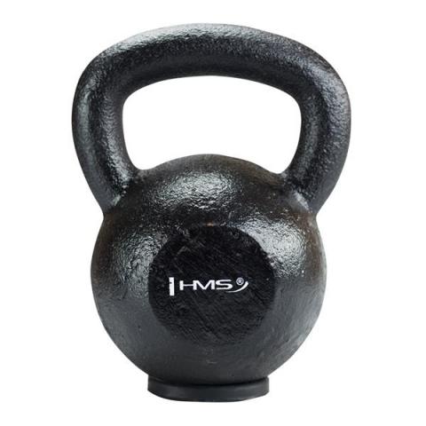 KETTLEBELL ŻELIWNY HMS KGP 16 KG