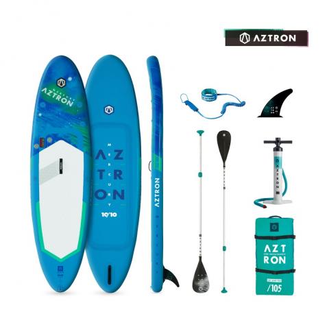 Deska SUP AZTRON MERCURY 2.0. 10'10"