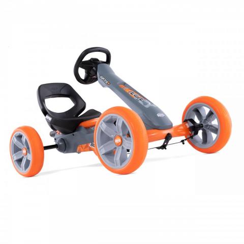 Gokart BERG REPPY RACER