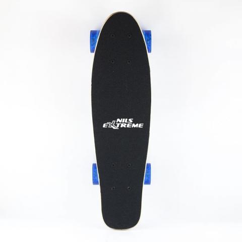 Pennyboard NILS EXTREME CLASSIC WOOD