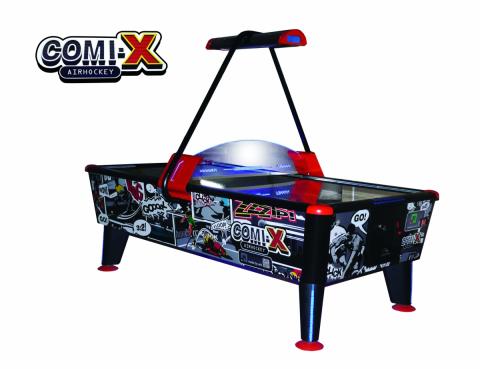 Cymbergaj COMI-X 6ft