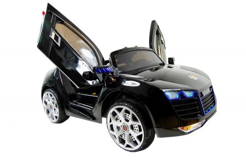 AUTO ROADSTER EXCLUSIVE LAKIEROWANY, WOLNY START/QLS8188