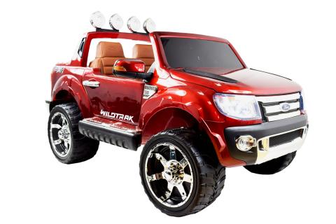 FORD RANGER F150  LICENCJA, MIĘKKIE KOŁA EVA, MIĘKKIE SIEDZENIE,