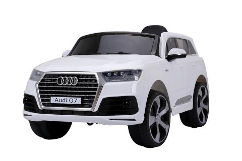 ORYGINALNE   AUDI Q7 W NAJLEPSZEJ WERSJI/ 2188