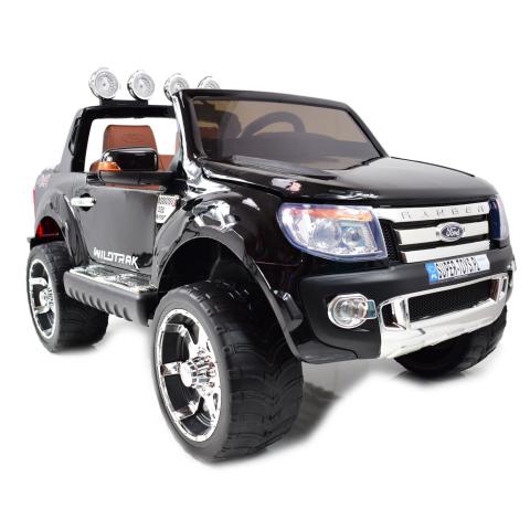 FORD RANGER F150  LICENCJA, MIĘKKIE KOŁA EVA, MIĘKKIE SIEDZENIE,