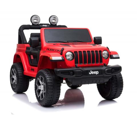 JEEP WRANGLER RUBICON MIĘKKIE KOŁA, MIĘKKIE SIEDZENIE, 4x4, PEŁN