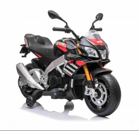 ORYGINALNY MOTOR APRILIA TUONO MIĘKKIE KOŁA,  SUPER WERSJA/ A-01