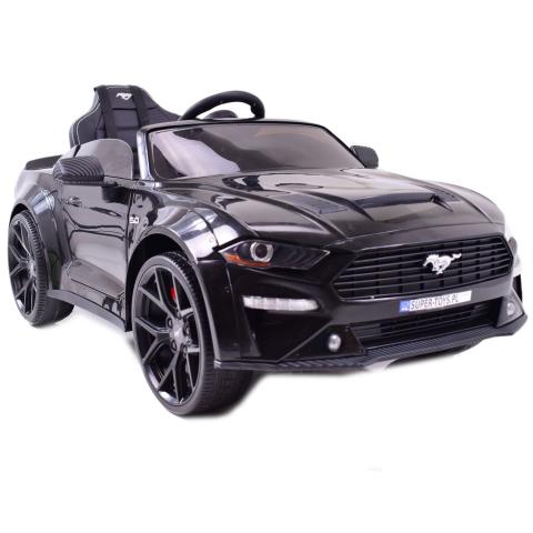 LICENCJONOWANY FORD MUSTANG Z FUNKCJĄ DRIFTU 24V - NOWOŚĆ/SX2038