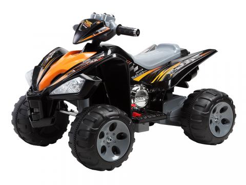 Najnowszy masywny Quad super jakość dwa biegi 12V/ JS-007-35W