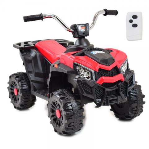 QUAD SPORT 1000  NA AKUMULATOR, DWA SILNIKI, PILOT/MDX608